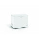 EDESA Congelador horizontal  EZH-3011 /A. 928271184. Cíclico. Blanco. Clase E